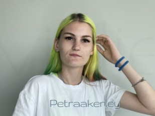 Petraakerley