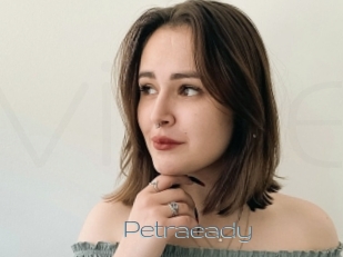 Petraeady