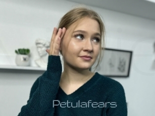 Petulafears