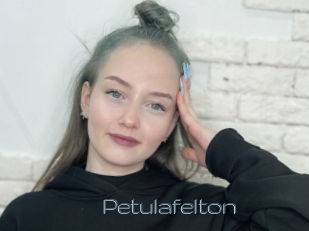 Petulafelton