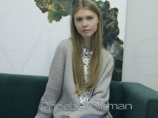 Phoebekoleman