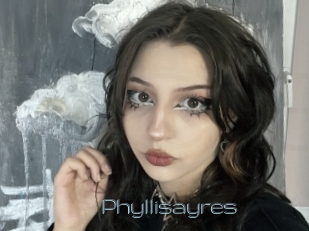 Phyllisayres