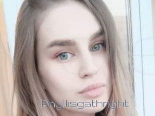 Phyllisgathright