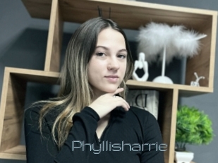 Phyllisharrie