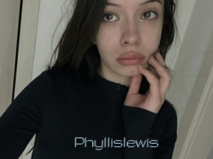 Phyllislewis