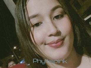 Phyllispink