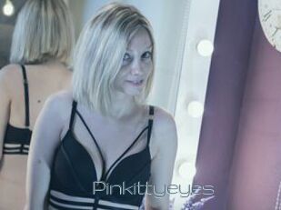 Pinkittyeyes