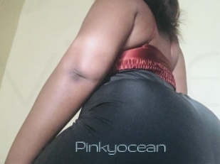 Pinkyocean