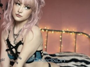 Pixiedixon