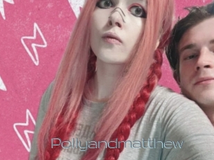 Pollyandmatthew