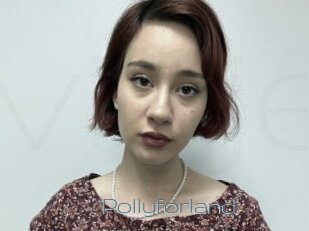 Pollyforland