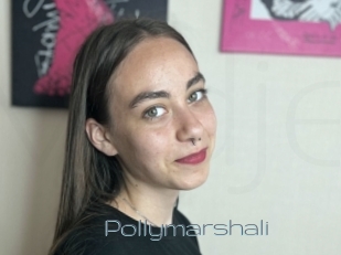 Pollymarshali