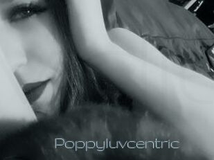 Poppyluvcentric