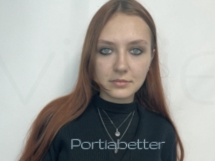 Portiabetter