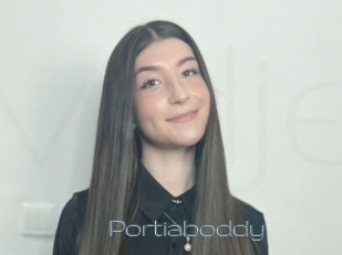 Portiaboddy