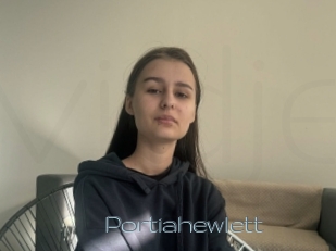 Portiahewlett