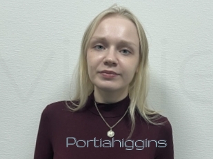 Portiahiggins