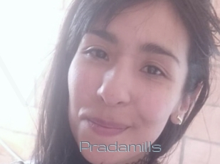 Pradamills