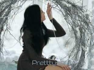 Pretttysoul