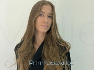 Primrosekrite