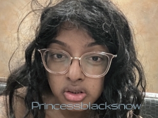 Princessblacksnow