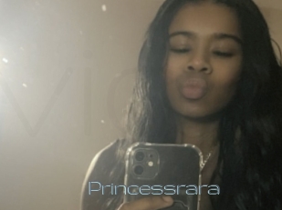 Princessrara