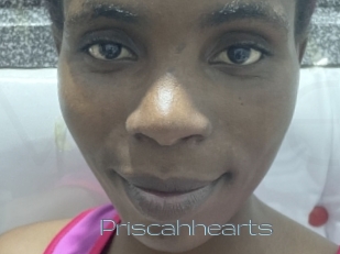 Priscahhearts