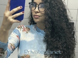 Privateplanet