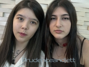 Prudenceandjett