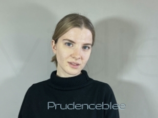 Prudenceblee