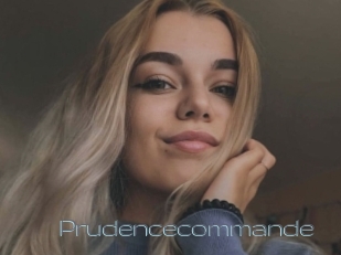 Prudencecommande