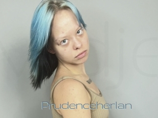 Prudenceherlan