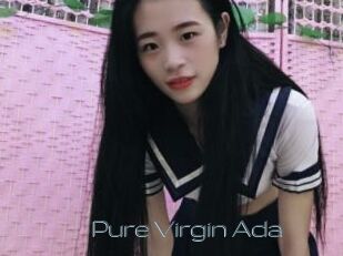 Pure_Virgin_Ada