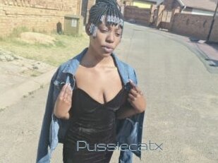 Pussiecatx