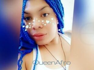 QueenAfro