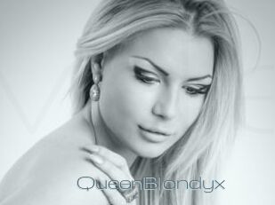 QueenBlondyx