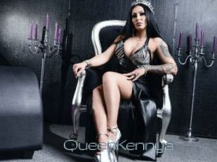 QueenKennya