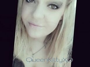 QueenKittyXO