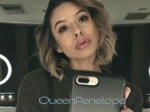 QueenPenelope