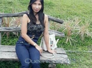 Queenlover2k18