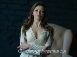 QueenofVersace
