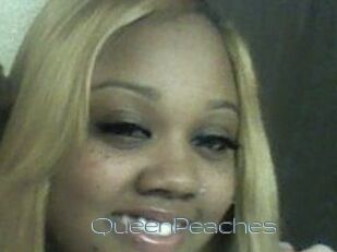 QueenPeaches