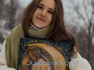 Queenieatwood