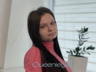 Queeniegell