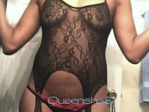 Queensha87