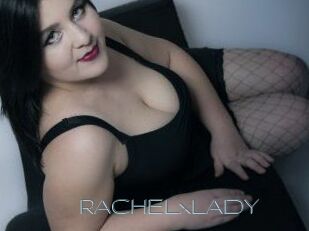 RACHELxLADY