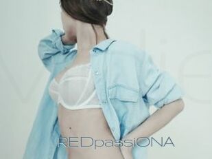 REDpassiONA