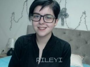 RILEYI