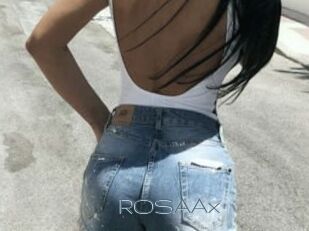 ROSAAx