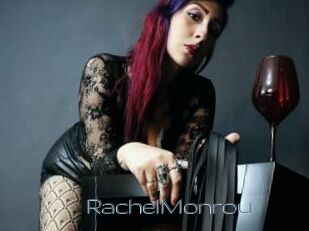 RachelMonrou